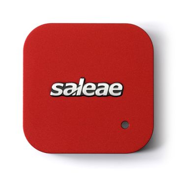 Saleae Logic Pro 8 Logic Analyser, 12-bit, 50MS/s - Red