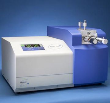 Fischione Model 1070 NanoClean