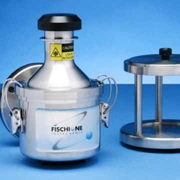 Fischione Model 190 Cryo-Can