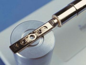 Fischione Model 2020 Advanced Tomography Holder