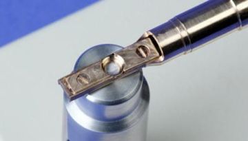 Fischione Model 2040 Dual-Axis Tomography Holder