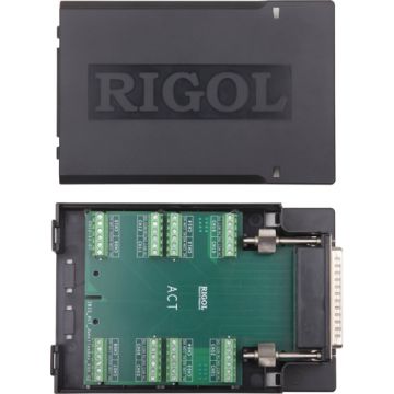 Rigol M3TB64 64 Channel MUX Terminal Box