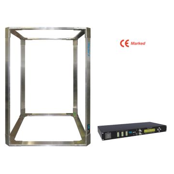 TMC Mag-NetX Active Magnetic Field Cancellation