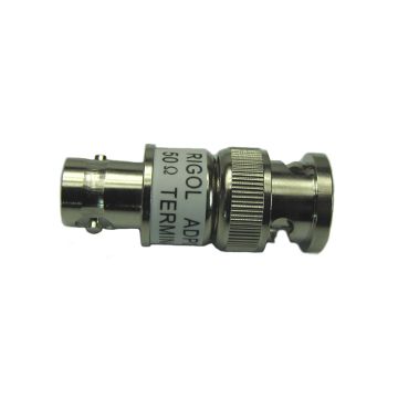 Rigol ADP0150BNC 50 Ohm Impedance Adapter