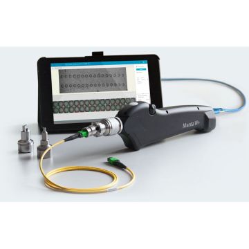 Sumix Manta W+ Microscope