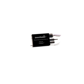 LUNA MDL-003 Miniature Motorized Variable Optical Delay Line