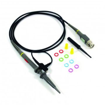 Pico Technology 60 MHz high-impedance passive probe 1:1/10:1 , Pico MI007 (Default)