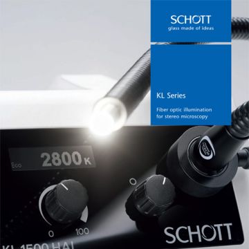 SCHOTT Objective Adaptors 157 452