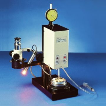 Fischione Model 170 Ultrasonic Disk Cutter