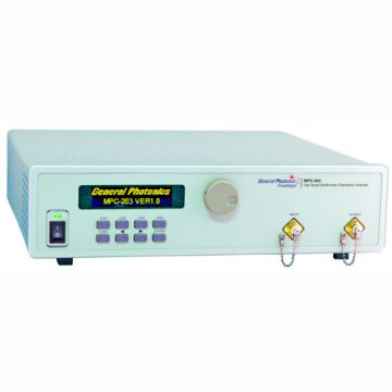 General Photonics MPC-203 – High Speed Multifunction Polarisation Controller