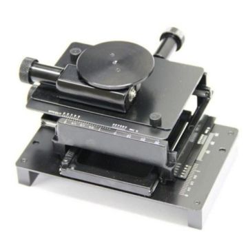 Dino-Lite MS15X-S1, X-Y Base