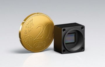 Ximea 5MP USB2.0 Colour Camera MU9PC-MH