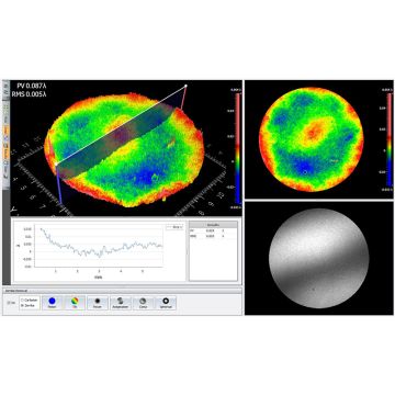 Zygo Mx™ for Optical Profilers