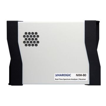 HAROGIC NXM-80 8.5 GHz Network Node Spectrum Analyser