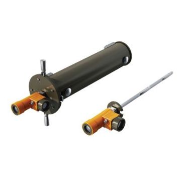 CI-Systems O-AWBS – Optical Advanced Weapon Boresight