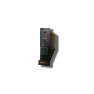 APEX Optical DFB Laser Plug-in Modules