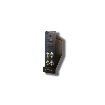 APEX Optical Variable Attenuators Modules