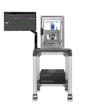 Opto Alignment QuickPRO-CUBE™ Mini