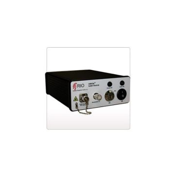 RIO ORION Narrow Linewidth Benchtop Laser Source