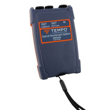 Tempo Optical Wavelength Splitter 1490/1570nm
