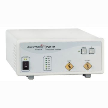 General Photonics PCD-104 – Polarisation Scrambler