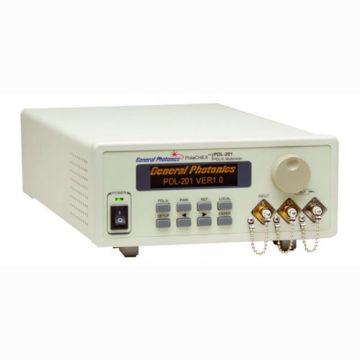 General Photonics PDL-201 – PDL/IL Multimeter 