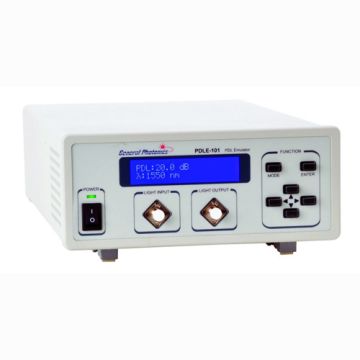 General Photonics PDLE-101 – PDL Emulator