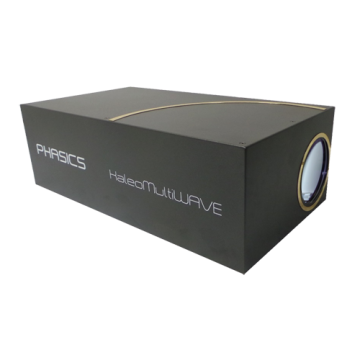 Phasics Kaleo MultiWAVE