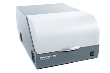 EssentOptics PHOTON RT UV-VIS-NIR Spectrophotometer