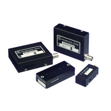Acousto Optic Deflectors (AOD)