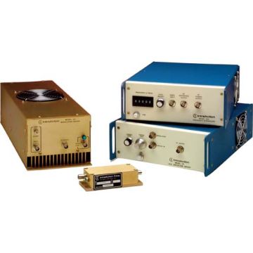 IntraAction VFE Series Variable Frequency Source
