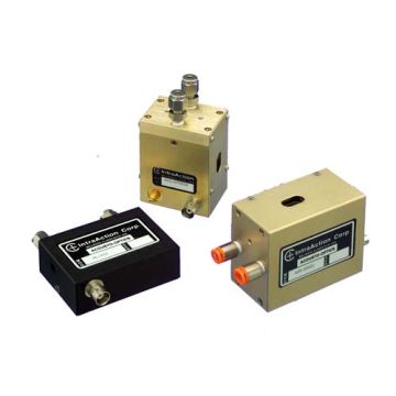 IntraAction ML Series Acousto-Optic Mode Locker