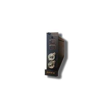 APEX Optical Power Meter Modules