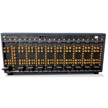 Tabor Proteus 9GHz Arbitrary Waveform Transceiver, PXIe (Gen 3) Series