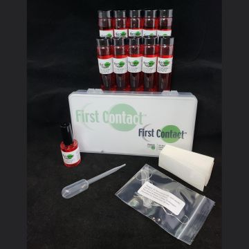 First Contact RFCI Red International Kit