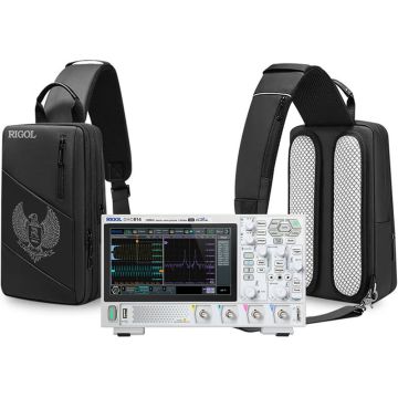 Rigol DHO800/900 Bag / Rucksack