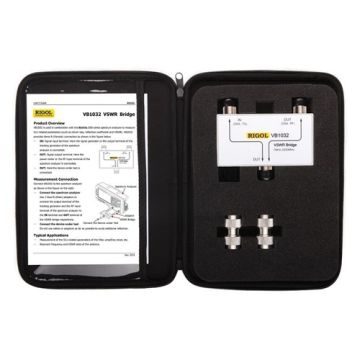 Rigol VB1032 VSWR Bridge (1 MHz to 3.2 GHz)