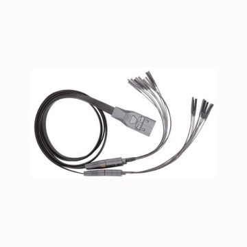 Rigol RPL2316 16 channel Logic Probe set for MSO4000/MSO7000/MSO8000 Series Oscilloscopes