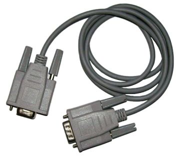 Rigol CB-RS232-FF-150 1.5m RS232 Serial Data Cable