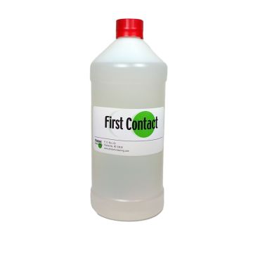 First Contact RTFCL Red Thinner 1000ml