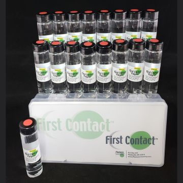 First Contact RTFCIM Red Thinner InterMax Kit