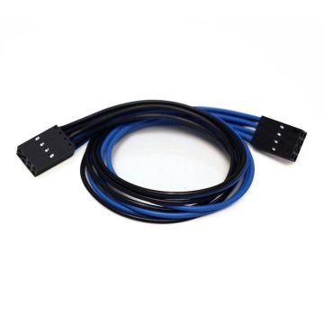 Saleae SAL-00117 Measurement Cable, 2x4 to 2x4, Generation 2