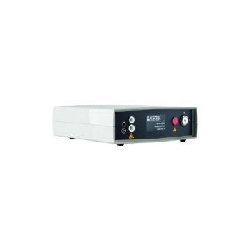 LASOS SAN 7467 A He-Ne Laser Power Supply