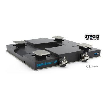 TMC SEM Base LP for Thermo Fisher