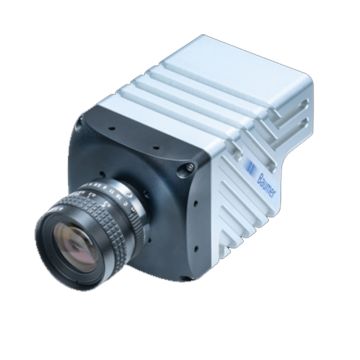 Baumer 3.2MP Smart Camera VAX-32M.I.NVN