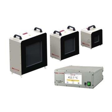 CI Systems SR-800-HT High Temperature Extended Area Blackbody