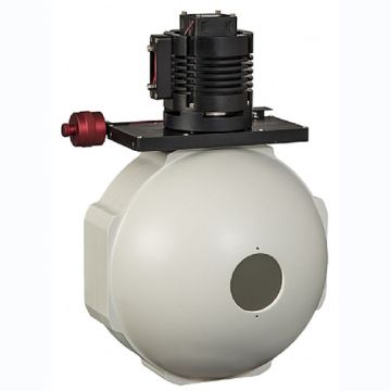 CI Systems VIS/SWIR Integrating Sphere Source