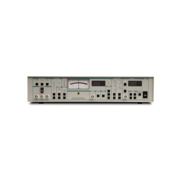 SRS SR510 Analogue Lock-in Amplifier, 100kHz