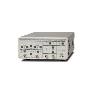 SRS SR560 Low-Noise Voltage Preamplifier