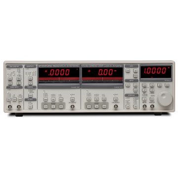 DISCONTINUED SRS SR830 DSP Lock-in Amplifier, 102kHz